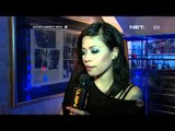 Entertainment News - Voxpop selebriti mengenai suntik putih