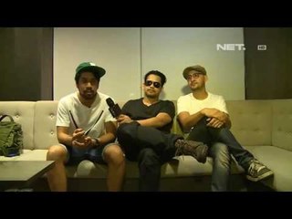 Entertainment News - Milikmu single gratis Alexa Ketiga