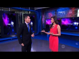 Entertainment News - Kylie Minogue liris album baru