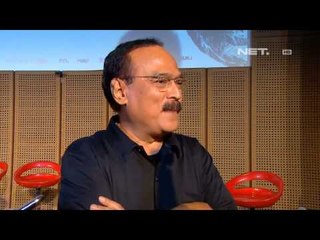 Download Video: Entertainment News - Eross Djarot gelar konser 40 tahun berkarya