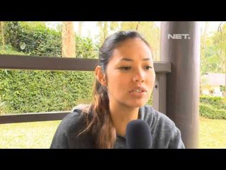 Entertainment News - 5 Penyanyi favorit idola Shanty