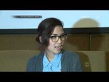 Entertainment News - Dinda Kanya Dewi bercerita tentang project barunya