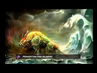 Entertainment News   Kemeriahan Imlek di Dunia