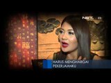 Entertainment News - Indah Dewi Pertiwi