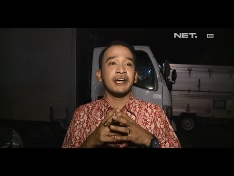 Entertainment News - Ruben Onsu Rayakan Imlek Bersama Keluarga Besar