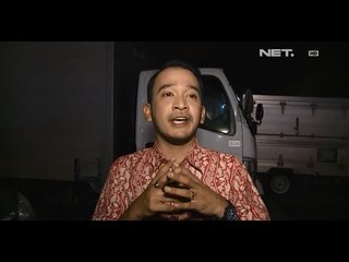 Entertainment News - Ruben Onsu Rayakan Imlek Bersama Keluarga Besar