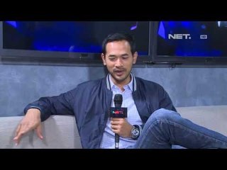 Download Video: Entertainment News - Oka Antara di Sundance Film Festival 2014