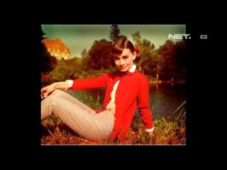 Entertainment News-Trend celana High Waisted