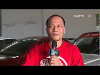 Entertainment News-Iwa K Rilis Album Mini