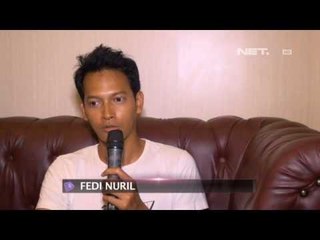Entertainment News - 5 Lokasi wisata favorit Fedi Nuril