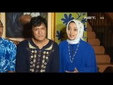 Entertainment News - Ikang Fawzy Gelar Syukuran Pasca Kecelakaan