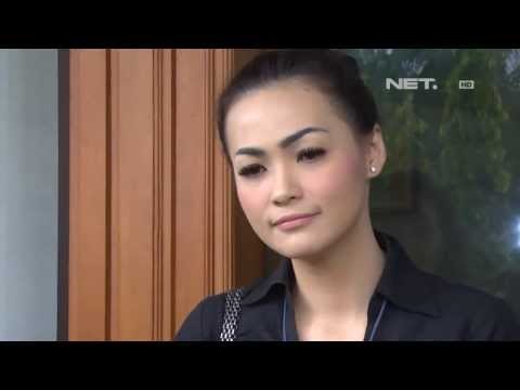 Entertainment News-Sidang Perceraian Christy Jusung