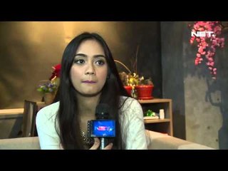 Entertainment News-Ayudia Bing Slamet Bisnis Piyama