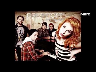 Entertainment News-Hayley Williams Berkolaborasi dengan Kekasih