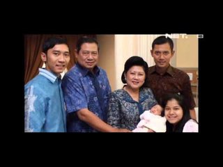 Entertainment News-Annisa Pohan perkembangan anaknya