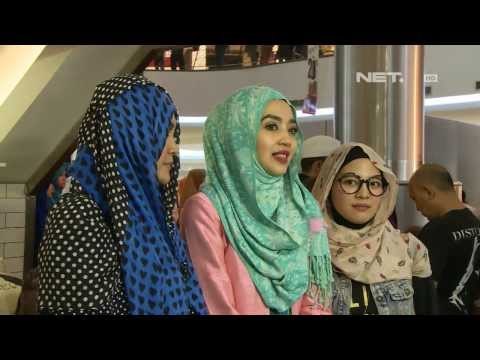 Entertainment News - Kabar pernikahan Nuri Maulida