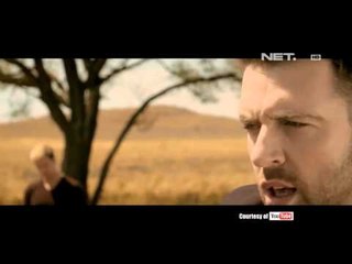 Entertainment News - Perjalanan sejarah boyband Eropa