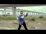 Psy akan segara comeback