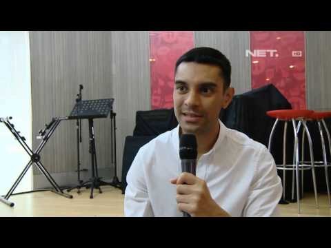 Entertainment News-Kriteria cewek Didi Riyadi