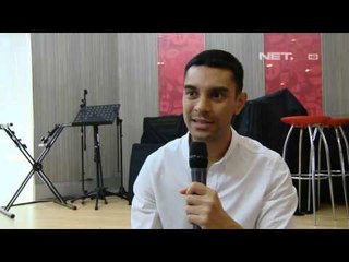 Entertainment News-Kriteria cewek Didi Riyadi