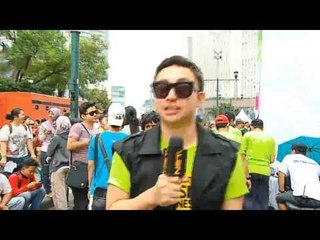 Entertainment News-Project Solo Perdana Mario Kahitna