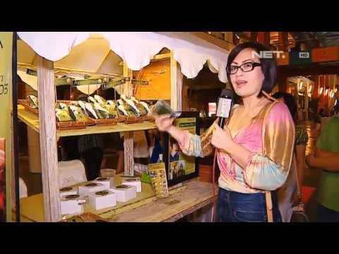 Entertainment News-Chyntia Lamusu bisnis kuliner