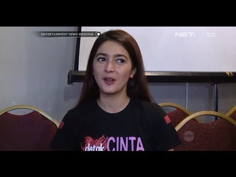 Tips merawat kecantikan wajah dan rambut ala Nabila Syakieb