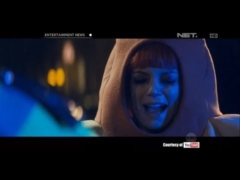 Lily Allen rilis video klip terbarunya