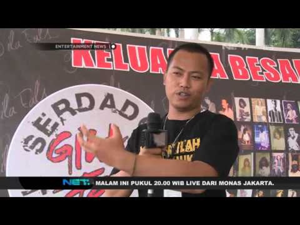 Liputan Kampung OI