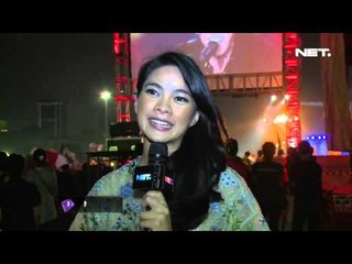 Download Video: Konser Suara Untuk Negeri Jakarta Sukses Digelar