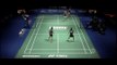 Hasil Final Ganda Putri Badminton di Swiss Open 2014