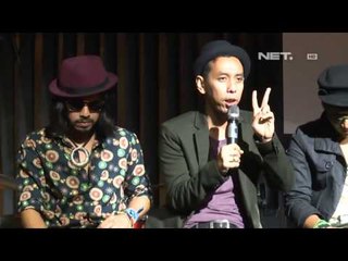 The Dance Company jadi Duta CD Original