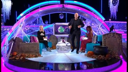 Strictly It Takes Two S15E26