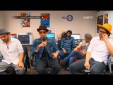 Kecintaan Jamie Aditya pada Musik Blues