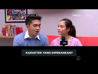 Download Video: Deva Mahendra dan Chelsea Islan Main dalam Sitkom Terbaru NET