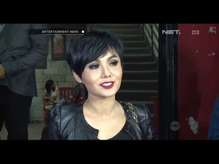 Entertainment News - Yuni Shara bercerita mengenai posisinya sebagai Single Parent