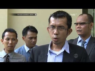 Sidang Perceraian Perdana Thomas Gigi