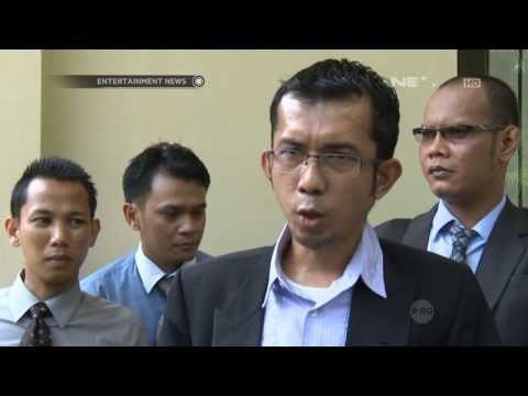 Sidang Perceraian Perdana Thomas Gigi