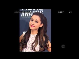 Respon Selebriti tentang gempa California