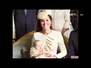 Entertainment News - Kereta pangeran George