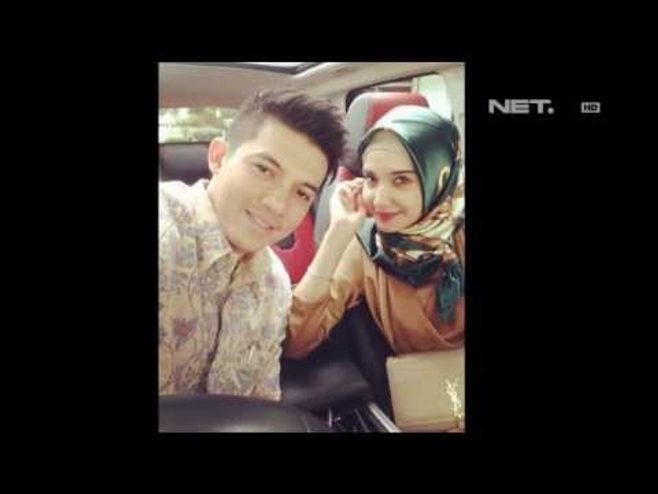 Entertainment News - Zaskia Sungkar dan suami Umroh