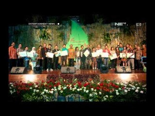 Perjalanan dan Achievement NET.