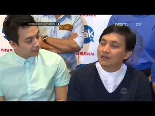 28 tahun Kahitna berkarya