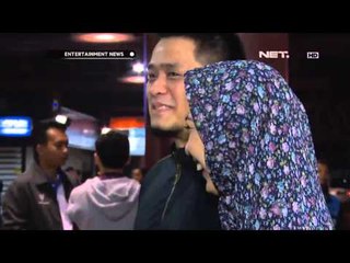 Oki Setiana manja saat hamil