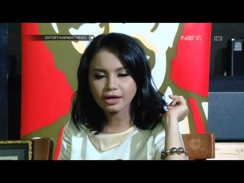 Rossa launching album dan mendapat Rekor Muri