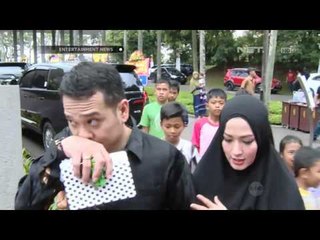 Kedekatan Fadlan dan Lyra Virna