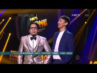 Hal menarik penyelenggaraan NET ONE