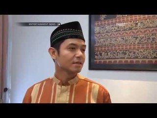 Dude Harlino tidak menggelar pengajian