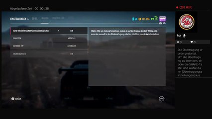 Need for Speed Payback |Ps4