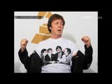 Paul McCartney sakit dan membatalkan konser